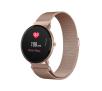 Smartwatch Forever ForeVive SB-320 Różowy