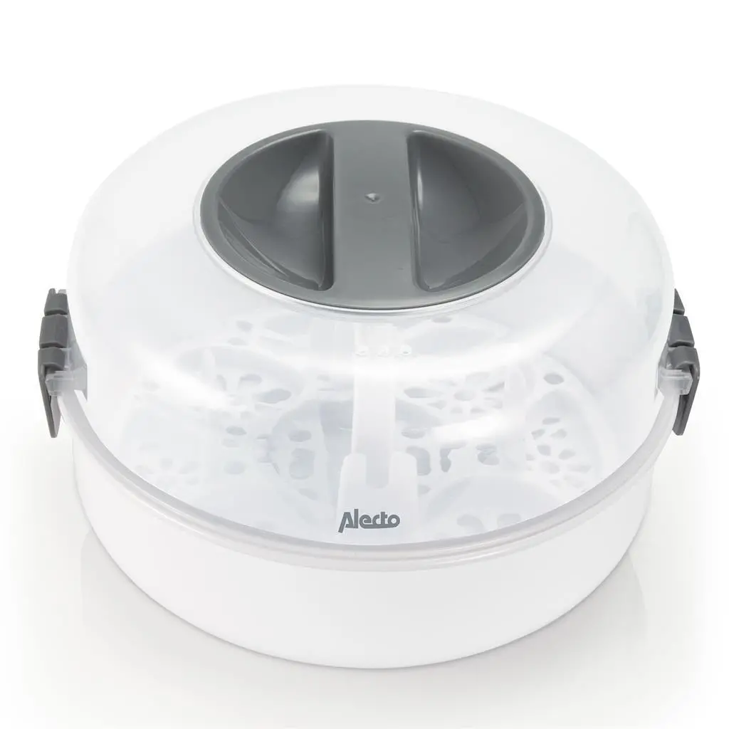 Alecto BW-04