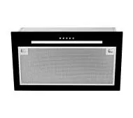 Teka GFG2 Glass Black Czarny