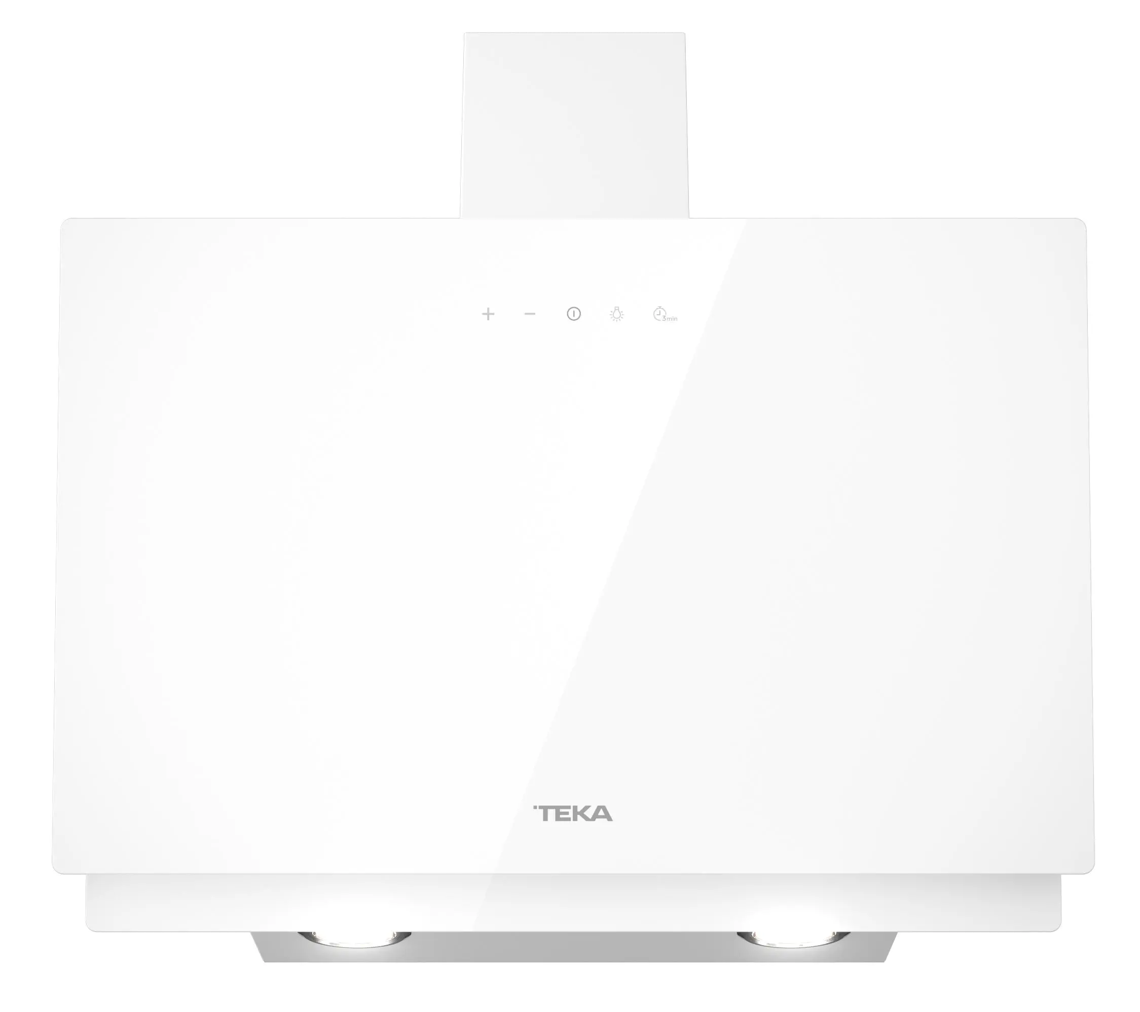 Teka DVN 64030 TTC WH Biały