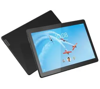 Tablet Lenovo Tab M10 10,1" 2/32GB LTE Czarny