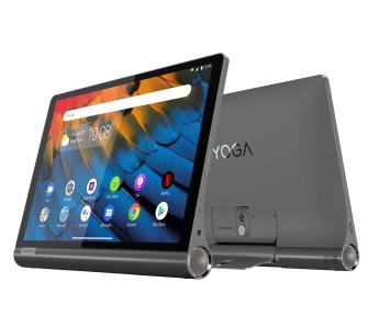 laptop i tablet 2w1 Lenovo Yoga Smart Tab 10,1" 4GB (X705F) WiFi (szary)