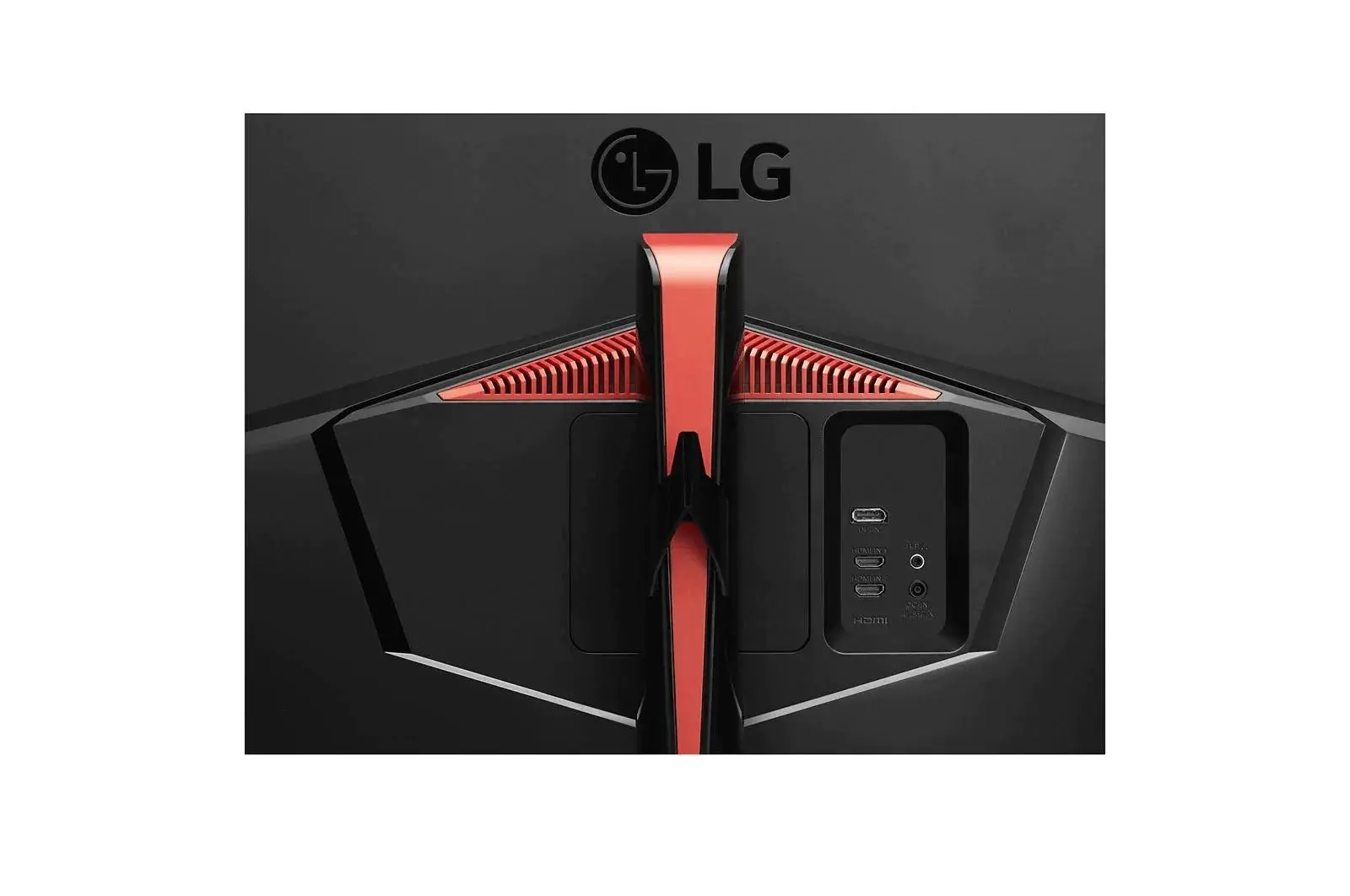 Monitor LG 34GL750-B  34" 2K IPS 144Hz 1ms Zakrzywiony Gamingowy