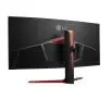 Monitor LG 34GL750-B  34" 2K IPS 144Hz 1ms Zakrzywiony Gamingowy