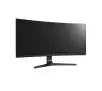 Monitor LG 34GL750-B  34" 2K IPS 144Hz 1ms Zakrzywiony Gamingowy