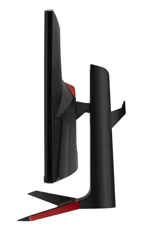 Monitor LG 34GL750-B  34" 2K IPS 144Hz 1ms Zakrzywiony Gamingowy