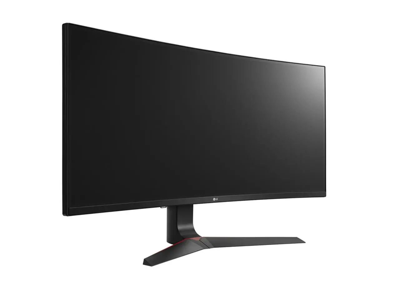 Monitor LG 34GL750-B  34" 2K IPS 144Hz 1ms Zakrzywiony Gamingowy