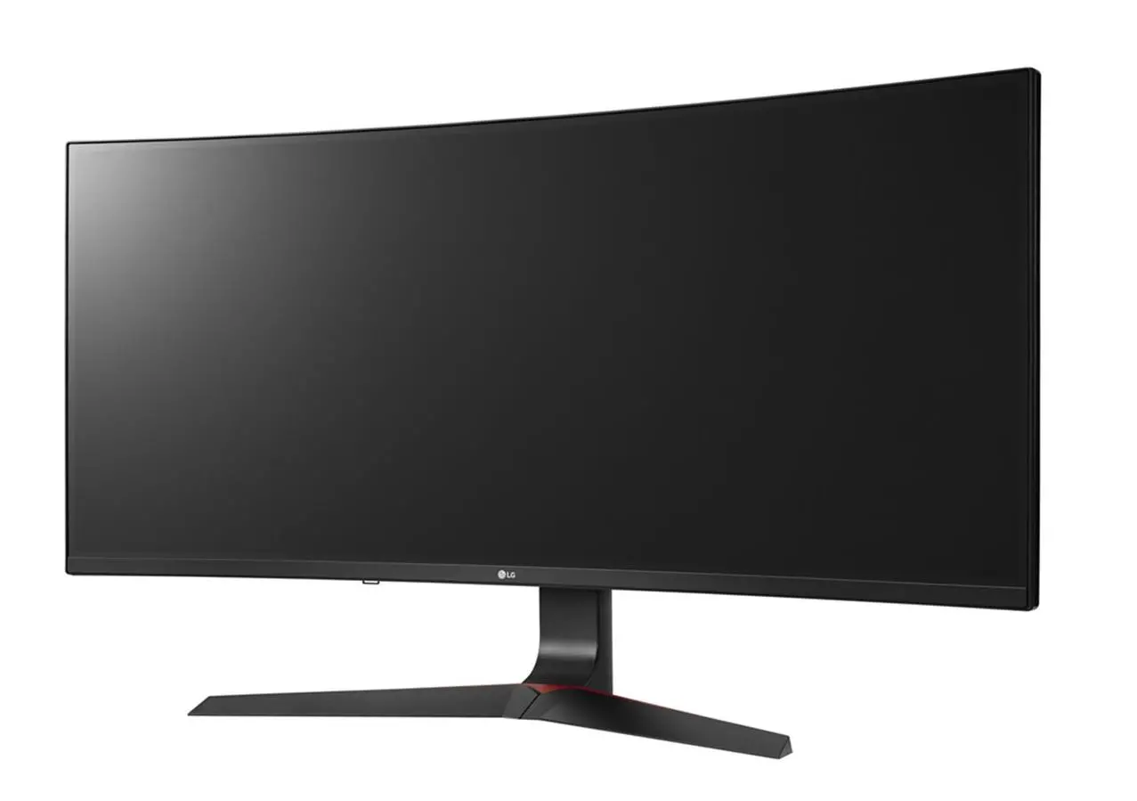 Monitor LG 34GL750-B  34" 2K IPS 144Hz 1ms Zakrzywiony Gamingowy