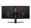 Monitor LG 34GL750-B  34" 2K IPS 144Hz 1ms Zakrzywiony Gamingowy