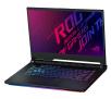 Laptop gamingowy ASUS ROG Strix G G531GW-AL099T 15,6"  i7-9750H 16GB RAM  512GB Dysk SSD  RTX2070  Win10