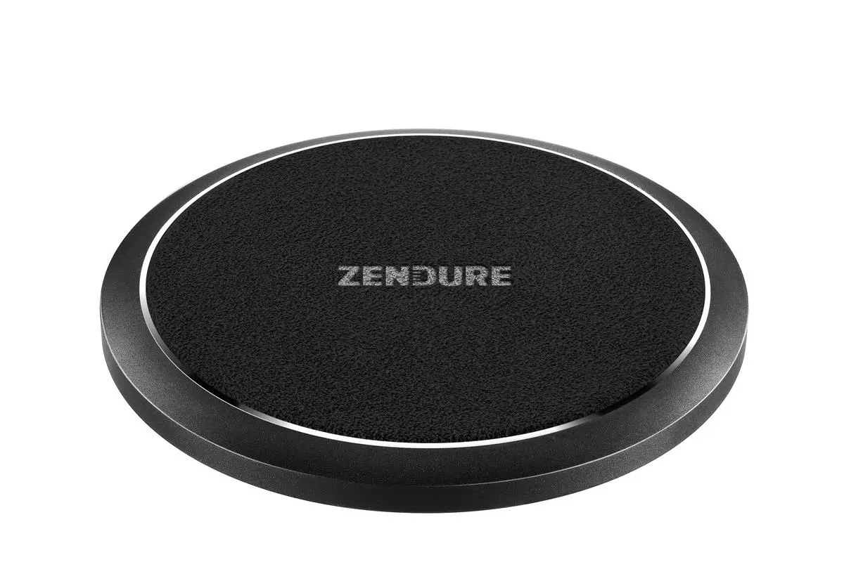 Ładowarka indukcyjna Zendure Q4 Czarny
