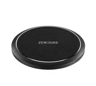 Ładowarka indukcyjna Zendure Q4 Czarny