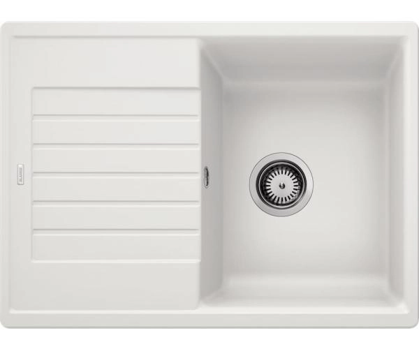 Blanco ZIA 45 S 524725 Granitowy Biały