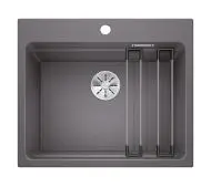 Blanco ETAGON 6 524540 Granitowy Szary