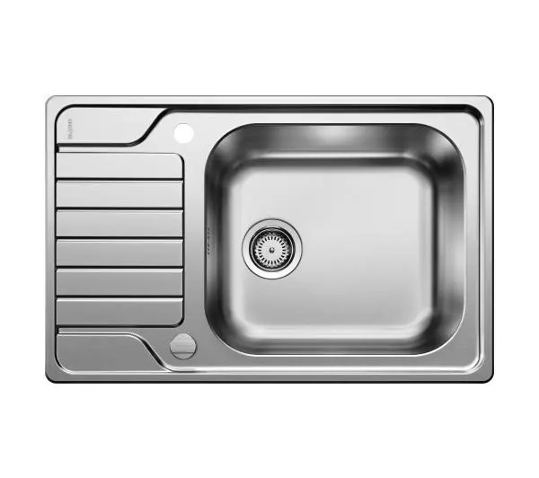 Blanco DINAS XL 6 S COMPACT 525120 Stalowy