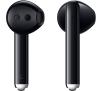 Słuchawki bezprzewodowe Huawei FreeBuds 3  z etui ładującym - dokanałowe - Bluetooth 5.1 - czarny