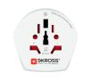 Adapter podróżny Skross Combo World to India (1.500215-E)