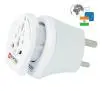 Adapter podróżny Skross Combo World to India (1.500215-E)