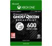 Tom Clancy's Ghost Recon: Breakpoint 600 Ghost Coins [kod aktywacyjny] Xbox One