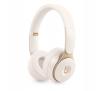 Słuchawki bezprzewodowe Beats by Dr. Dre Solo Pro Wireless (kość słoniowa)