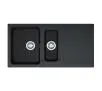 Zlewozmywak Franke Orion OID 651 Tectonite Onyx