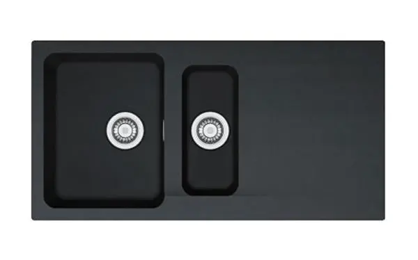 Zlewozmywak Franke Orion OID 651 Tectonite Onyx
