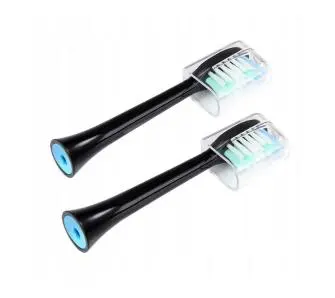 Końcówka do szczoteczki OROMED ORO-SONIC BLACK 2szt.