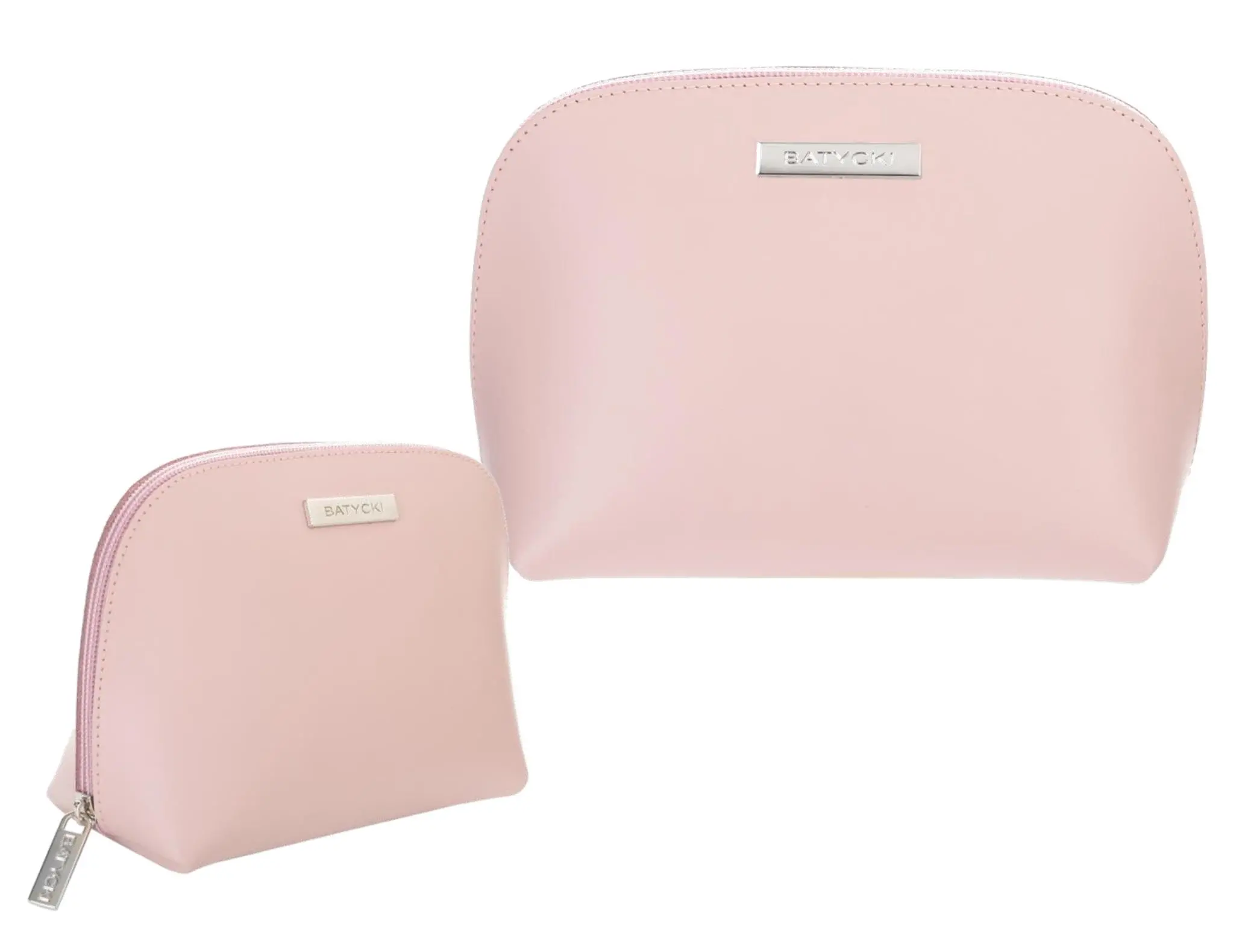 Kosmetyczka Batycki Różowy