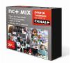 Usługa nc+ Usługa MIX (112 kanałów, 1 m-c na start) - dekoder HD 5800SXR