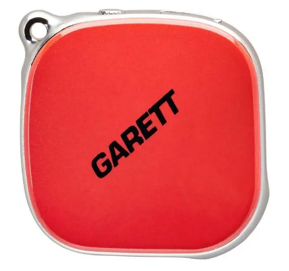 Lokalizator Garett GPS MINI Czerwony