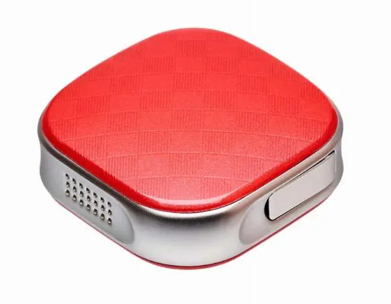 Lokalizator Garett GPS MINI Czerwony