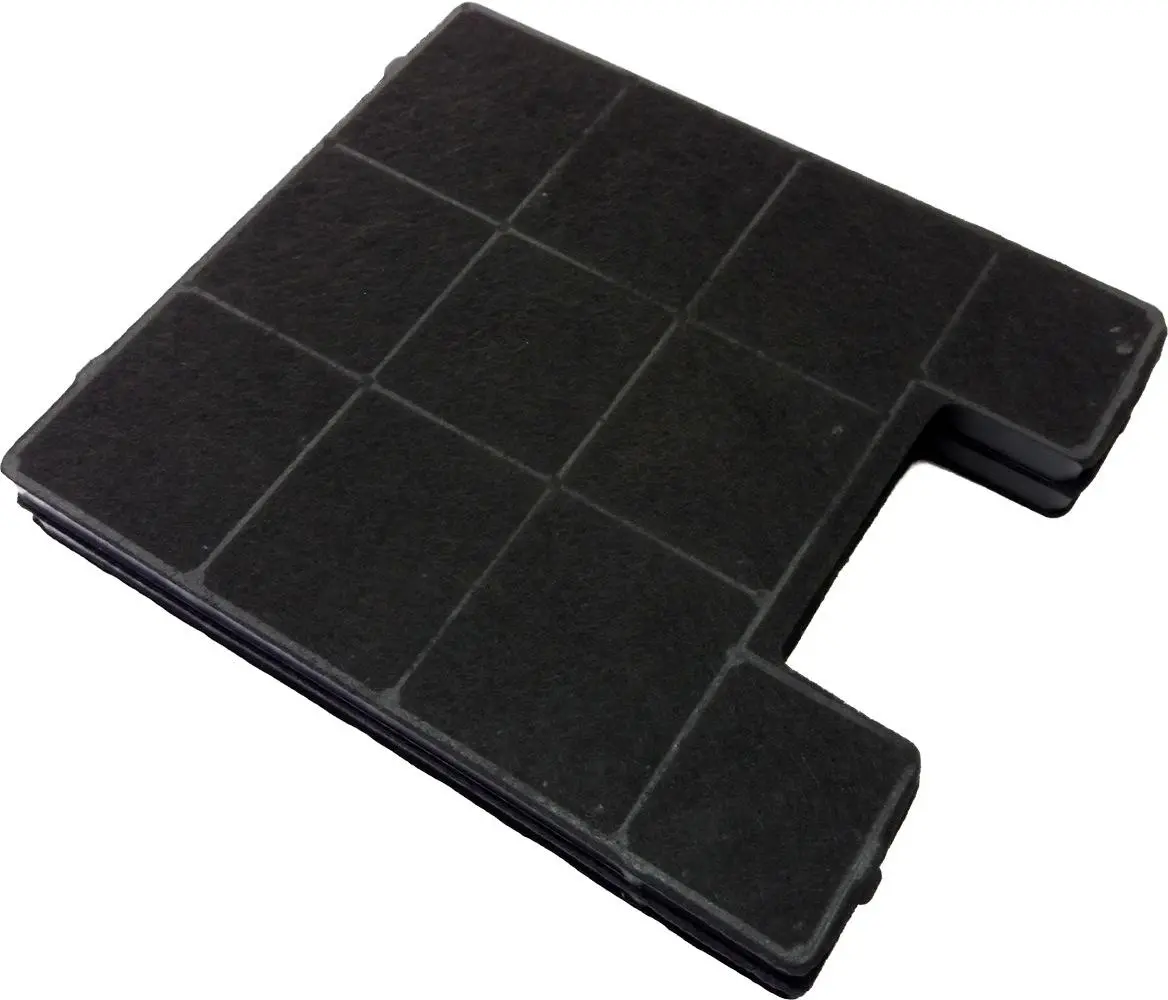 Filtr do okapu Teka 61807011 Węglowy