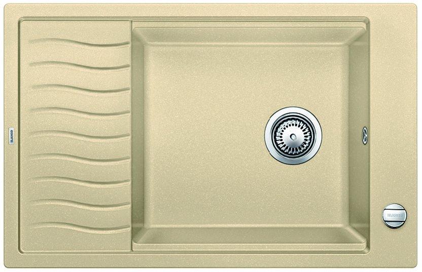 Zlewozmywak Blanco ELON XL 6 S 518741 (szampan)