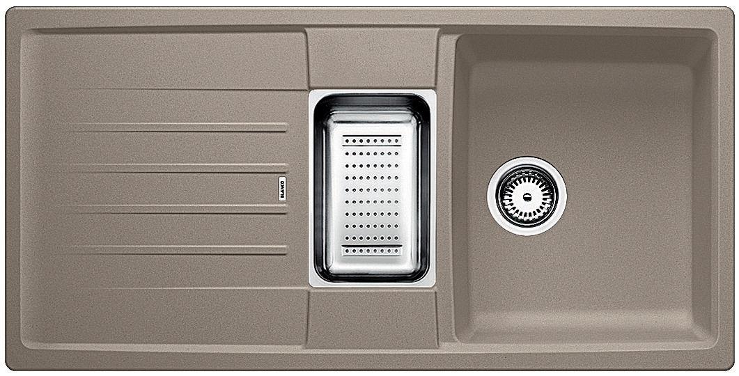 Zlewozmywak Blanco LEXA 6 S 517338 (tartufo)