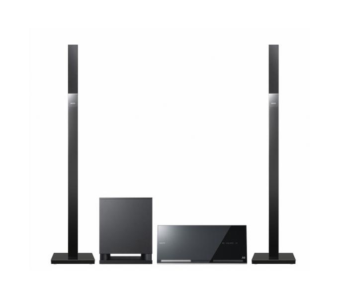 Zestaw kina Sony BDV-F700