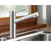 Bateria Blanco Alta-S-F Compact 518413 Chrom