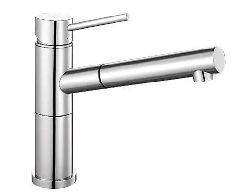 Bateria Blanco Alta-S-F Compact 518413 Chrom