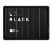Dysk WD BLACK P10 Game Drive 4TB USB 3.2 Czarny
