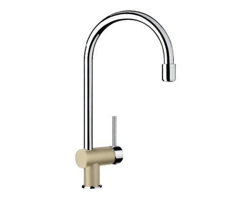 Bateria Blanco FILO-S BiColor 513990 (szampan/chrom)