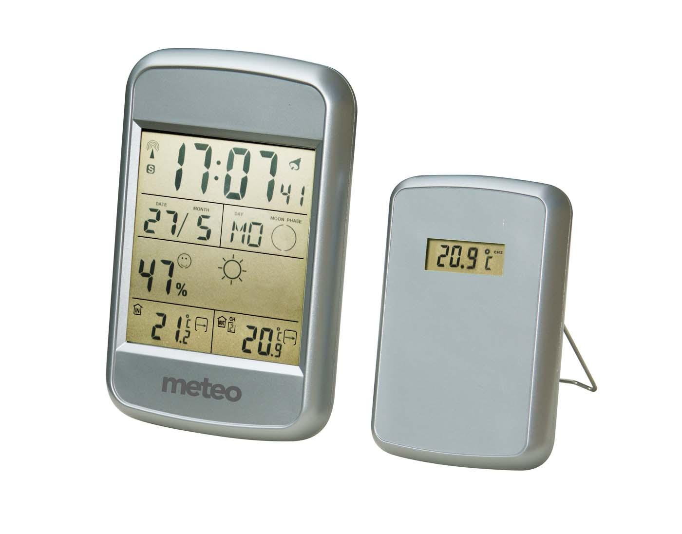 Meteo SP44