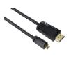 Kabel HDMI Hama 00122120 micro HDMI 1,5m