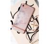 Etui Richmond & Finch Pink Marble - Rose Gold do iPhone 6/7/8