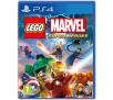 LEGO Marvel Super Heroes Gra na PS4 (Kompatybilna z PS5)