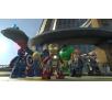 LEGO Marvel Super Heroes Gra na PS4 (Kompatybilna z PS5)