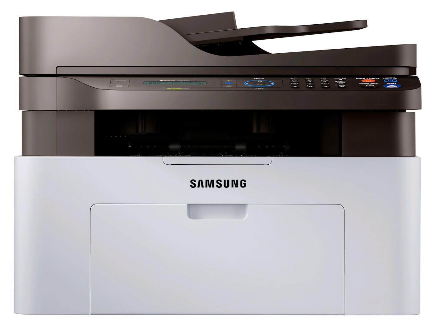 Urządzenie wielofunkcyjne Samsung SL-M2070FW WiFi