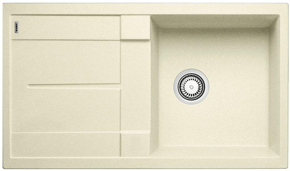 Zlewozmywak Blanco METRA 5 S 513206 (jaśmin)