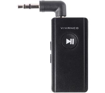 Adapter Bluetooth Vivanco 60341, odbiornik audio