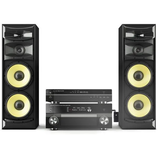 Adapter Bluetooth Vivanco 60341 Odbiornik audio