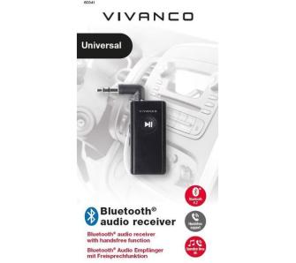 Vivanco Odbiornik Bluetooth 60341 adapter Bluetooth