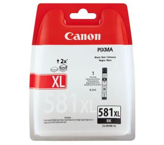 Tusz Canon CLI-581XL BK Czarny 8,3 ml
